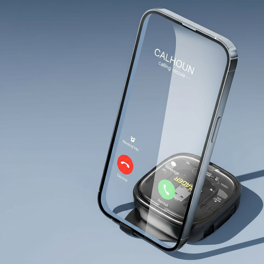 Travel Multi Charging Cable Box