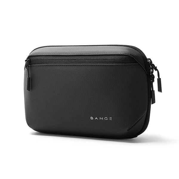 Travel Tech Cable Storage Case
