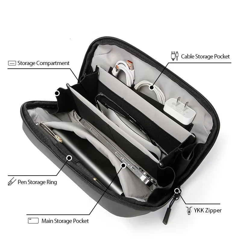 Travel Tech Storage Case