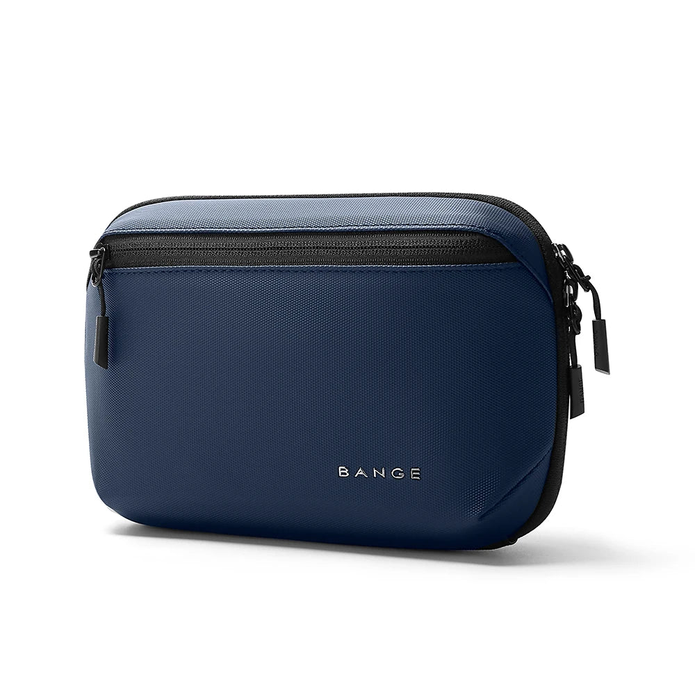 Travel Tech Cable Storage Case