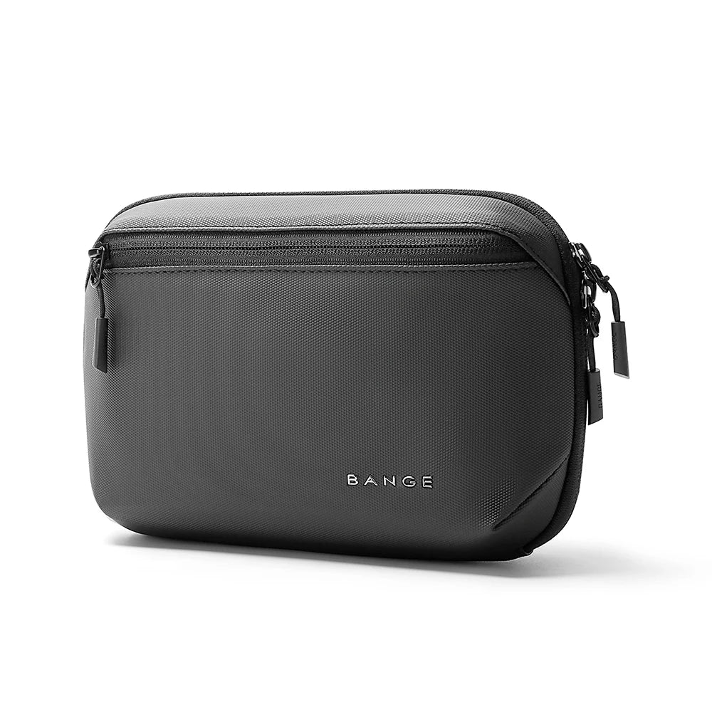 Travel Tech Cable Storage Case