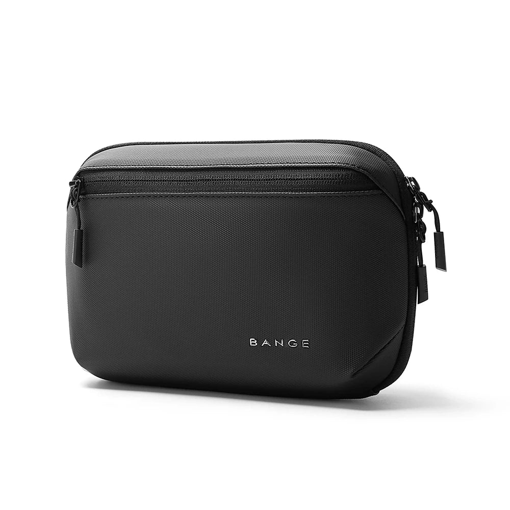 Travel Tech Cable Storage Case